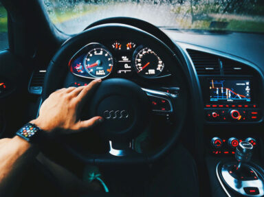 🧽 Why Microfiber Towels Are a Game-Changer for Car Detailing