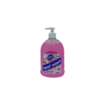 Deep Action Anti bacterial Hand Wash Dispenser Pump 650ml