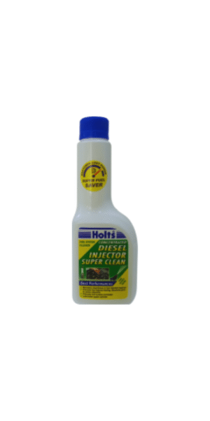 Holts Concentrated Diesel Injector Super Clean