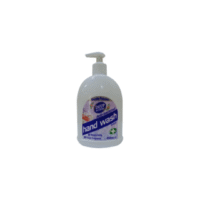 Deep Action Anti bacterial Hand Wash Dispenser Pump 650ml