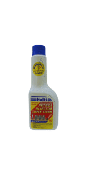 Holts Concentrated Petrol Injector Super Clean