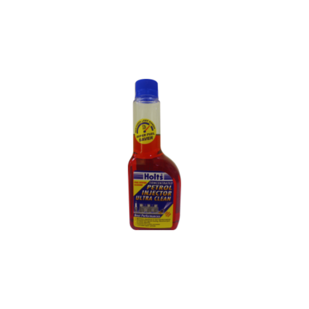 Holts Concentrated Petrol Injector Ultra Clean
