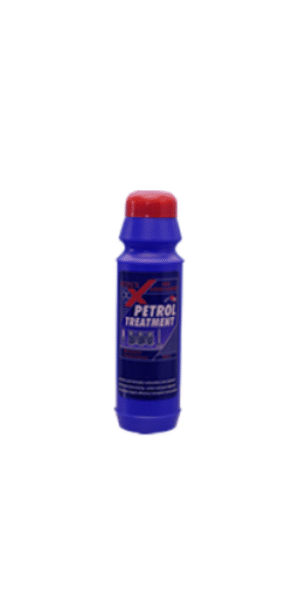 Redex Petrol Treatment