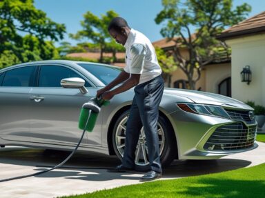 🧽 The Ultimate Guide to Washing Your Car Like a Pro