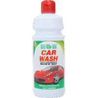 Car Wash Super Concentrate Wash ‘N’ Wax 250ml