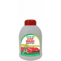 Car Wash Super Concentrate Wash ‘N’ Wax 650ml