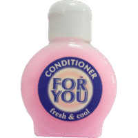 For You Hair Conditioner 50m