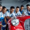 🧪 Must-Have Car Detailing Products for Beginners