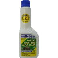 Holts Concentrated Diesel Injector Super Clean 300ml