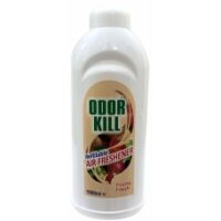 Odor Kill Air Freshener Fruity Fresh 1Litre