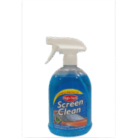 High-Tech Screen Cleaner 650ml.