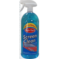 High-Tech Screen Cleaner 1Ltr