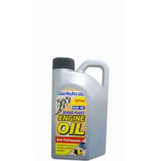 Holts MF40 Mixed Fleet Engine Oil SAE 40 1Ltr