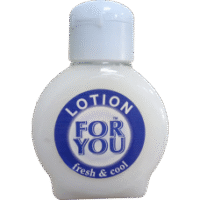 For You Body Lotion 50ml