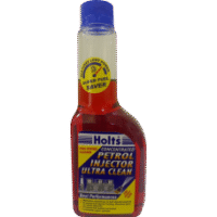 Holts Concentrated Petrol Injector Ultra Clean 300ml