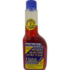 Holts Concentrated Petrol Injector Ultra Clean 300ml
