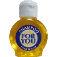For You Hair Shampoo 50ml
