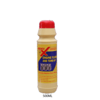 Redex Engine Flush and Tune up