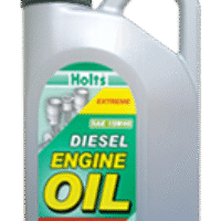 Holts Extreme Diesel Engine Oil SAE