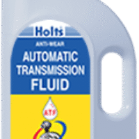 Holts Anti-Wear Automatic Transmission