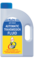 Holts Anti-Wear Automatic Transmission