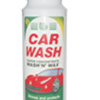 Car Wash Super Concentrate Wash ‘N’ Wax 100ml