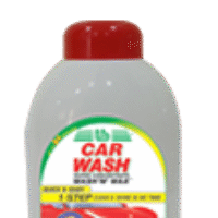 Car Wash Super Concentrate Wash ‘N’ Wax 650ml