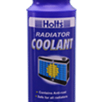 Holts Radiator Coolant 500ml