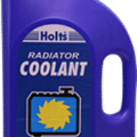 Holts Radiator Coolant 1Ltr