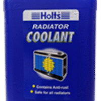 Holts Radiator Coolant 4Ltr.