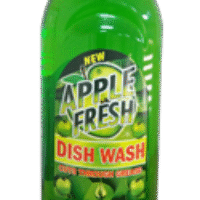 Apple Fresh Dish Wash 1Lr