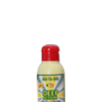Deep Action Cream Cleaner 100ml