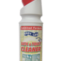 Bath & Toilet Cleaner 500ml