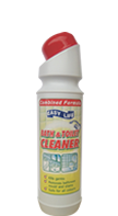 Bath & Toilet Cleaner 500ml