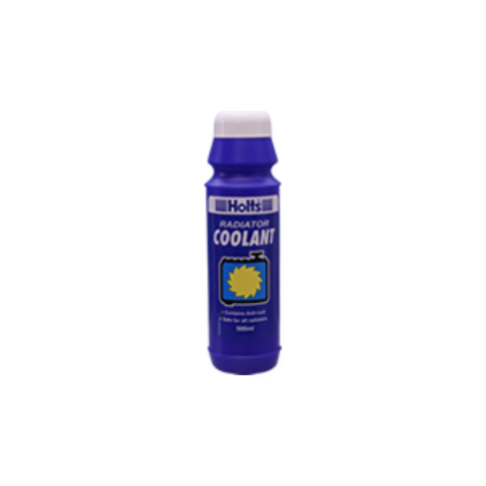Holts Radiator Coolant