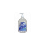 Deep Action Anti-Septic Gel Instant Hand Sanitizer Dispenser Pump