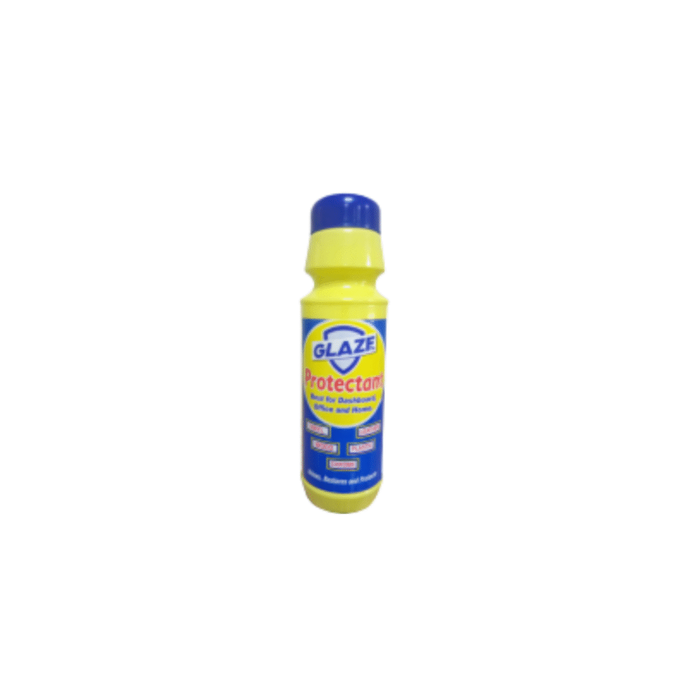 Glaze Protectant