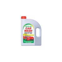 Car Wash Super Concentrate Wash ‘N’ Wax