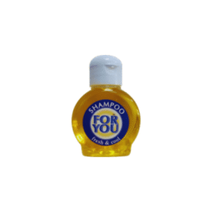 For You Hair Shampoo 50ml