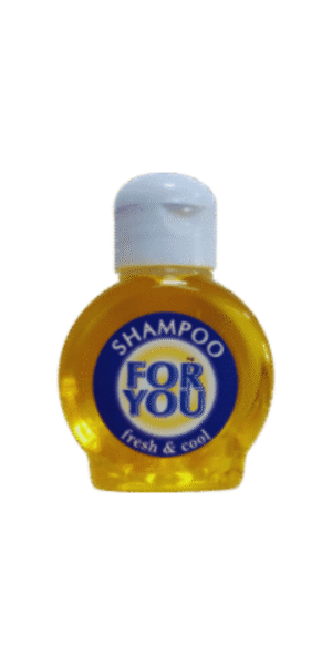 For You Hair Shampoo 50ml