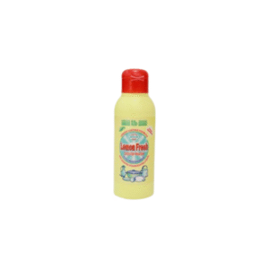 Lemon Fresh Liquid Wash 100ml