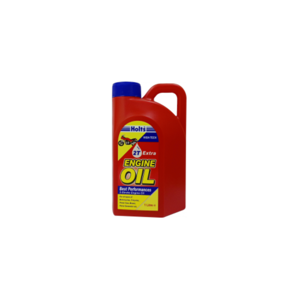 Holts High-Tech 2T Extra Engine Oil 1Ltr