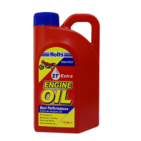 Holts High-Tech 2T Extra Engine Oil 1Ltr