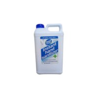 Deep Action Antiseptic Liquid/Spray Sanitizer Refill 4000ml