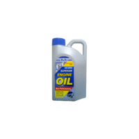 Holts Evolution 2000 Superior Engine Oil SAE 20W-50