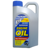Holts Evolution 2000 Superior Engine Oil SAE 20W-50