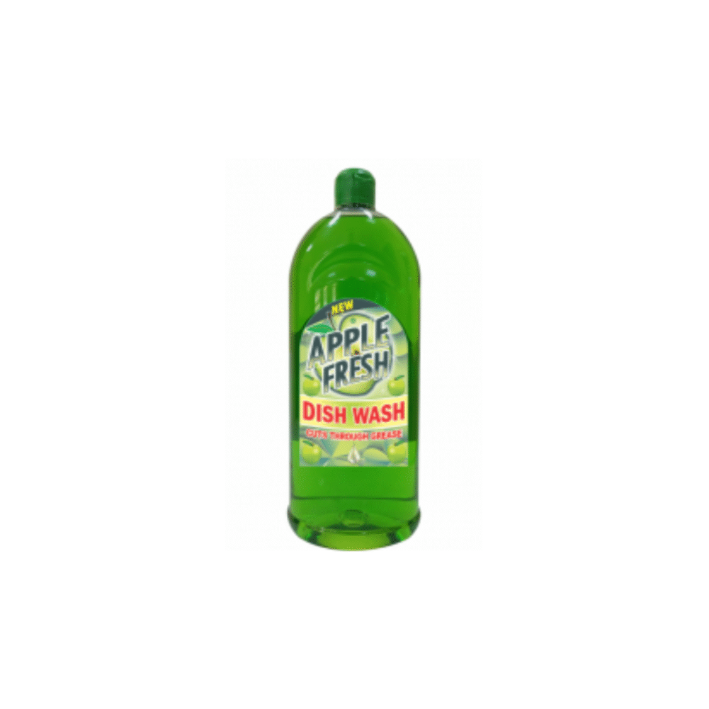 Apple Fresh Liquid Wash