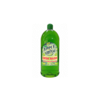 Apple Fresh Dish Wash