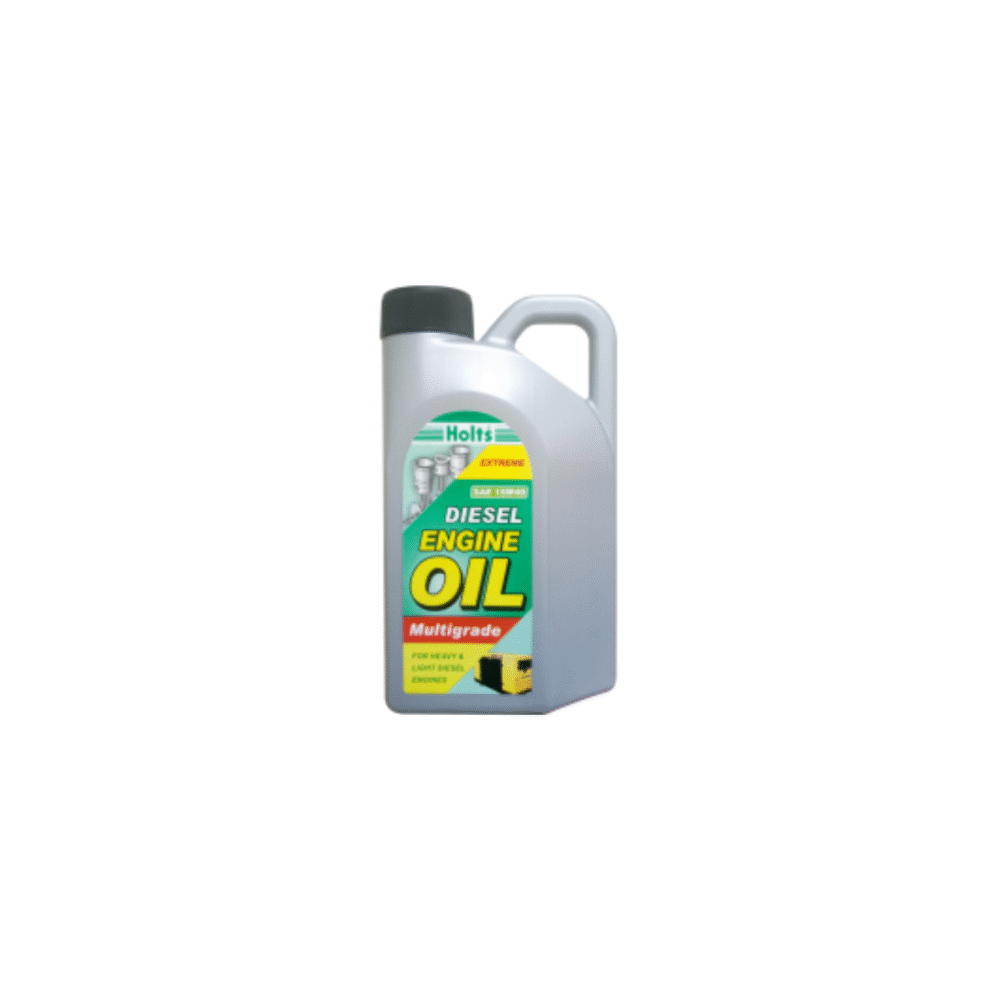 Holts Extreme Diesel Engine Oil SAE 15W-40