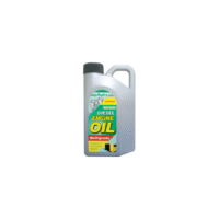 Holts Extreme Diesel Engine Oil SAE 15W-40